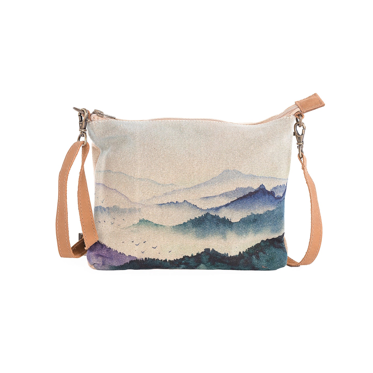 Highland Sling Bag