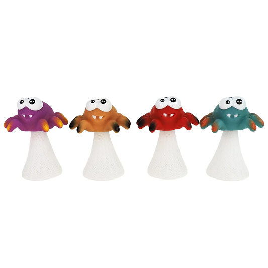 Jumping Spider Toy