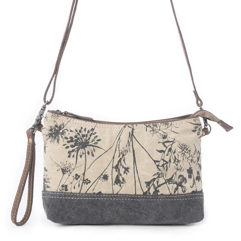 Dainty Delights Small Crossbody Bag