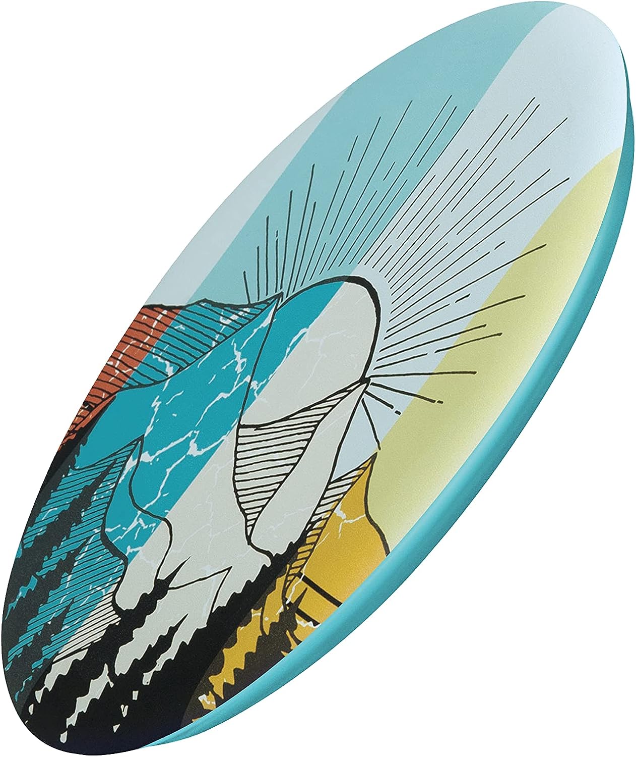 Wingman Frisbee Disc