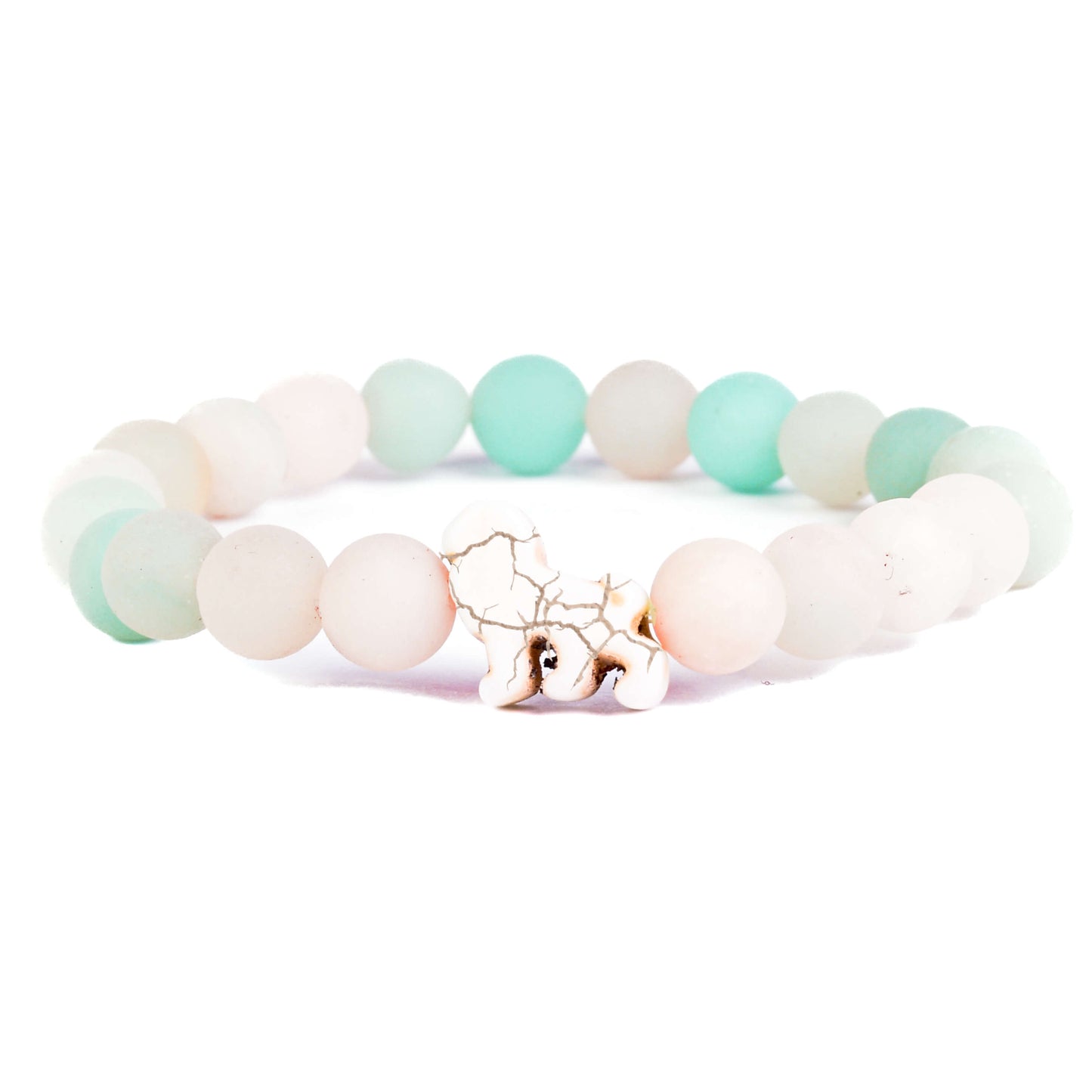 Fahlo Bracelet: The Excursion Lion