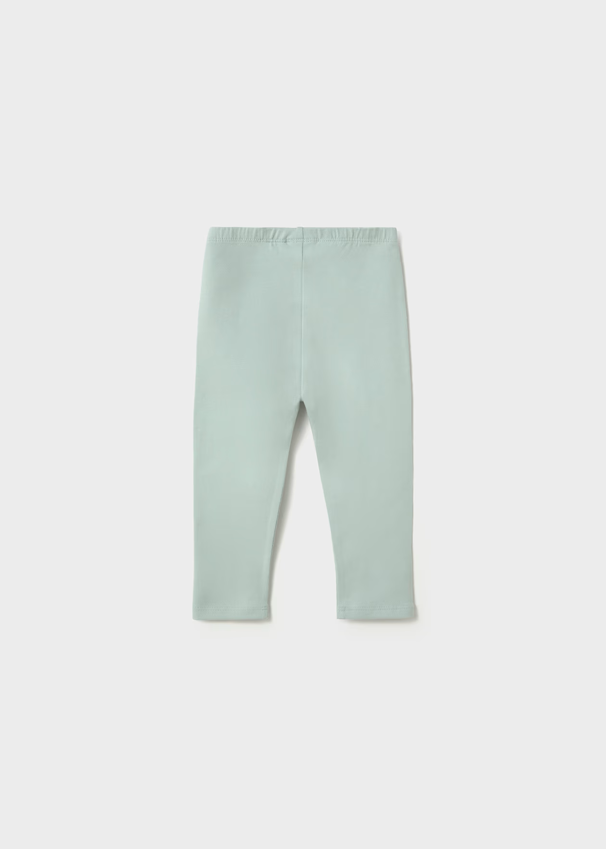 Baby Girl Sage Leggings