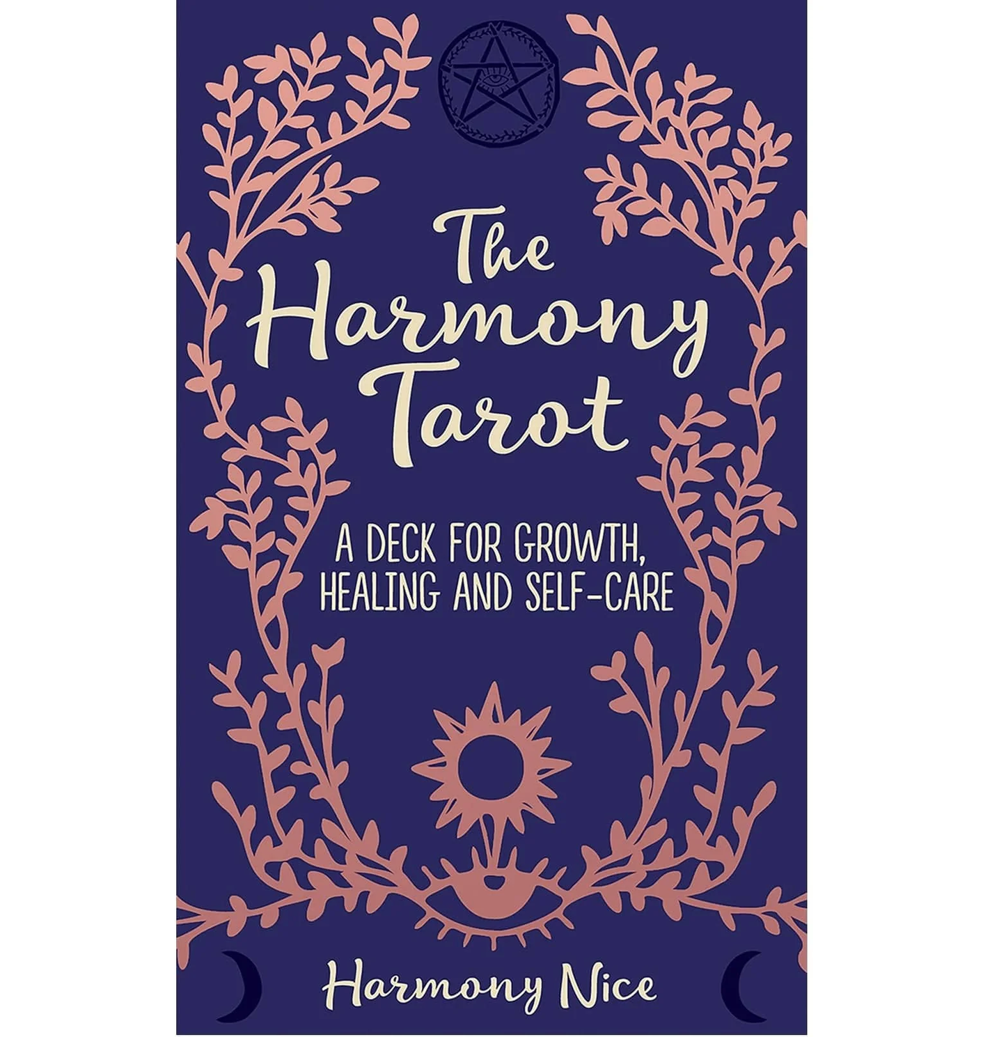 The Harmony Tarot Cards