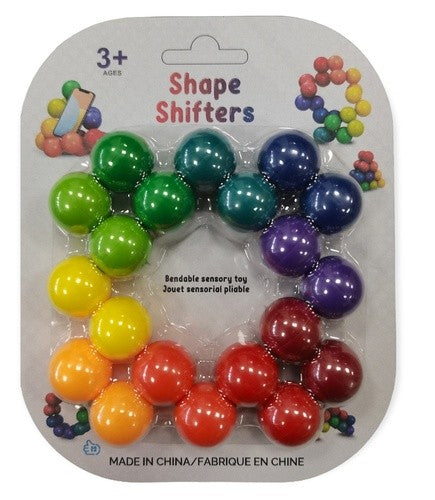 Shape Shifter Fidget Ball