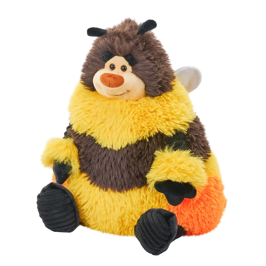 Snuggleluvs Weighted Bee