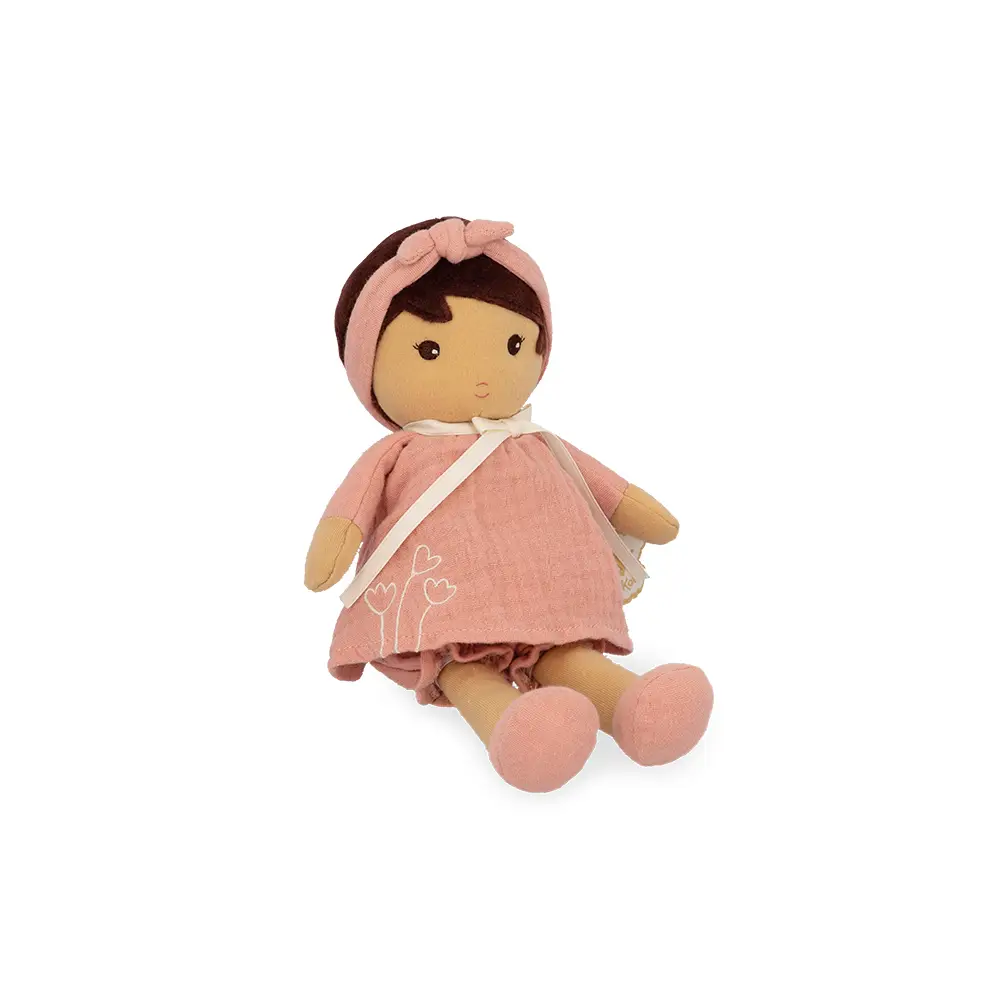 Tendresse Amandine Doll Medium