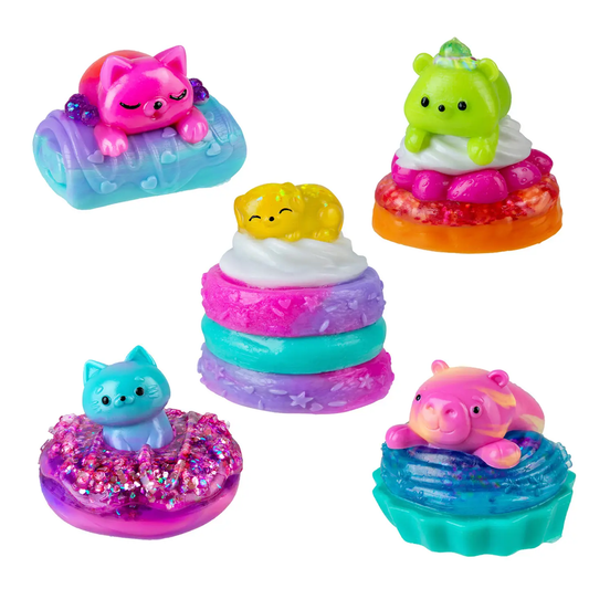 Taba-Licious Sweetsies
