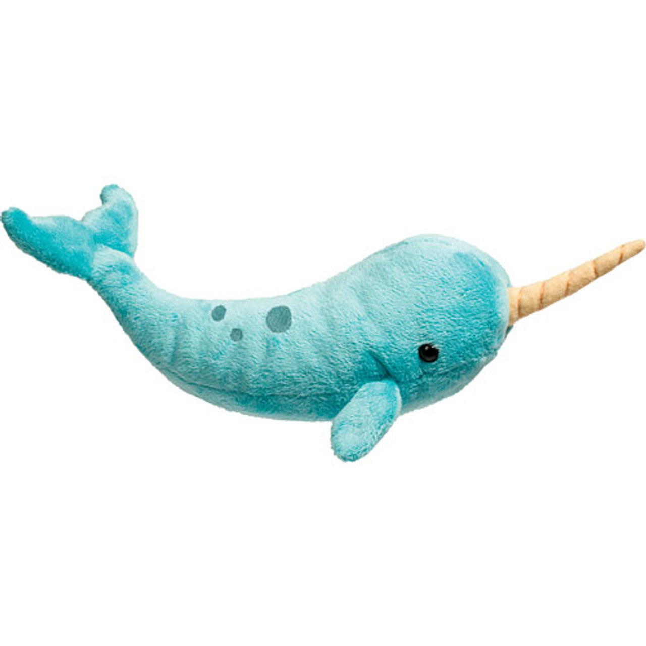 Spike Turquoise Narwhal