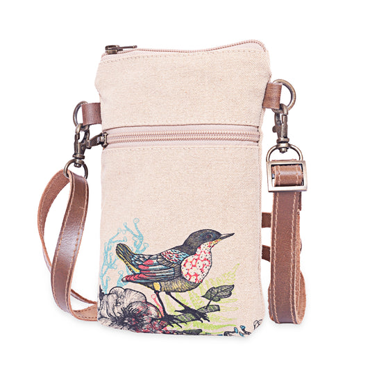 Birdy Cellphone Bag