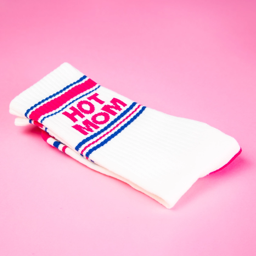 Hot Mom Socks