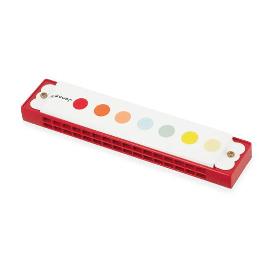 Confetti Harmonica