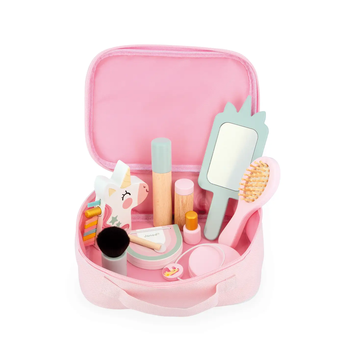 My Frist Unicorn Toy Makeup Bag