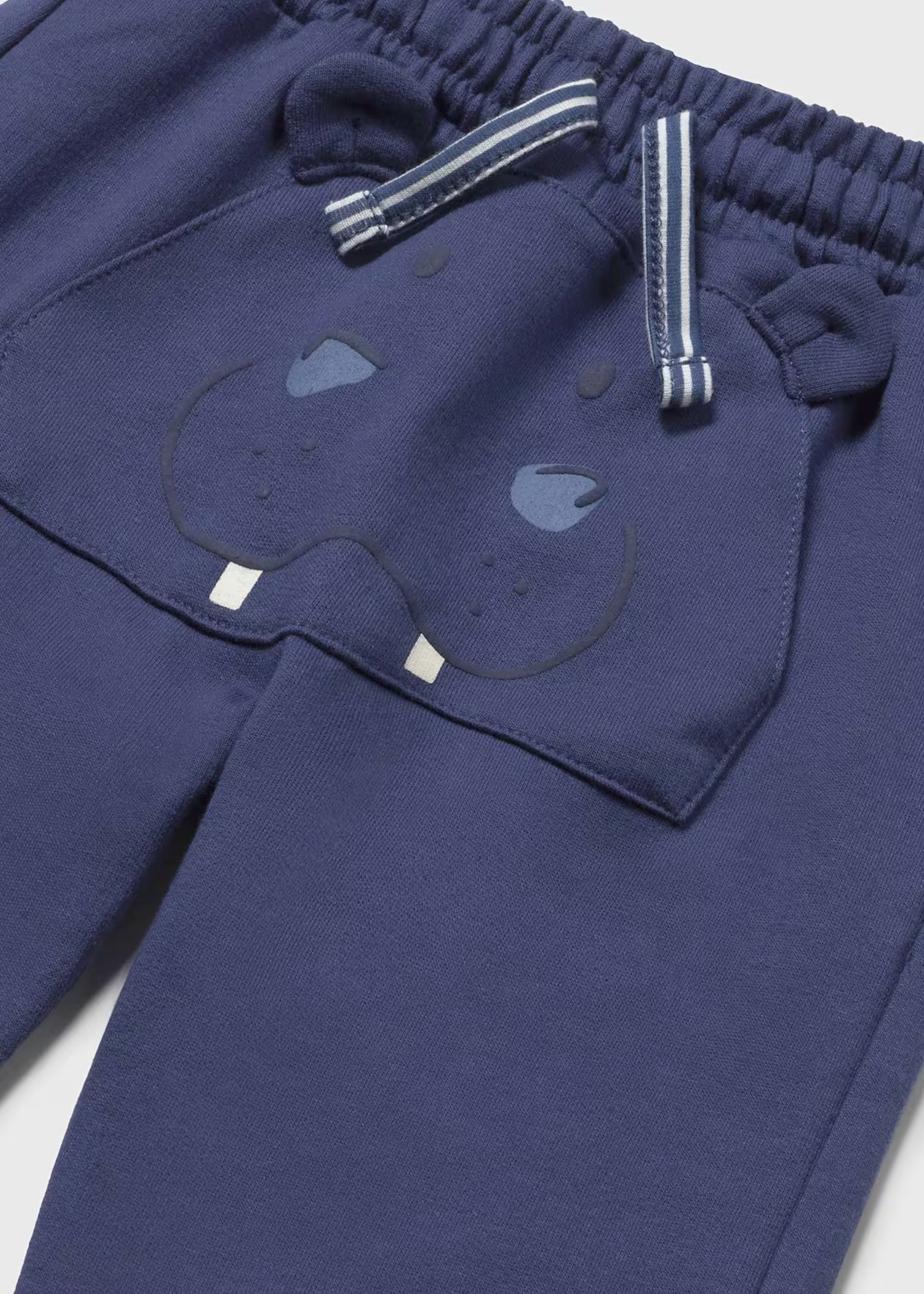 Baby Hippo Pants