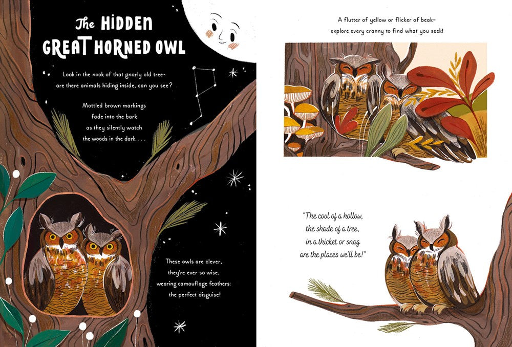 5-Minute Nature Stories Book