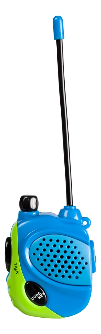 Outdoor Discovery Mini Walkie Talkies