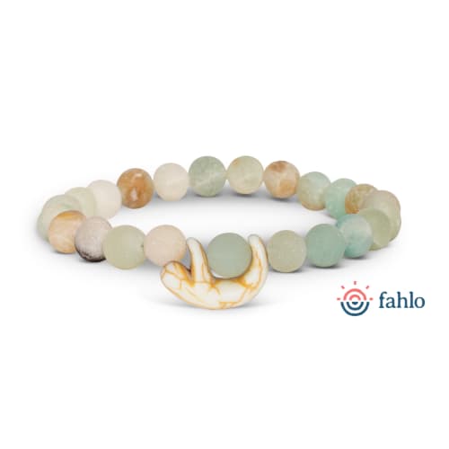 Fahlo Bracelet: The Wander Sloth