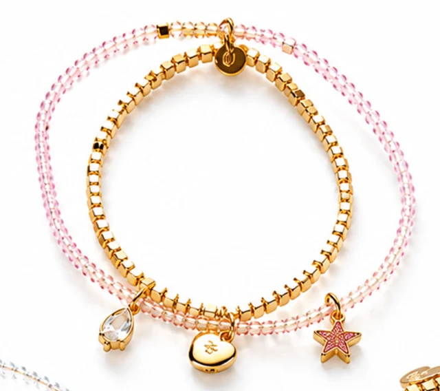 Center Stage Bracelet