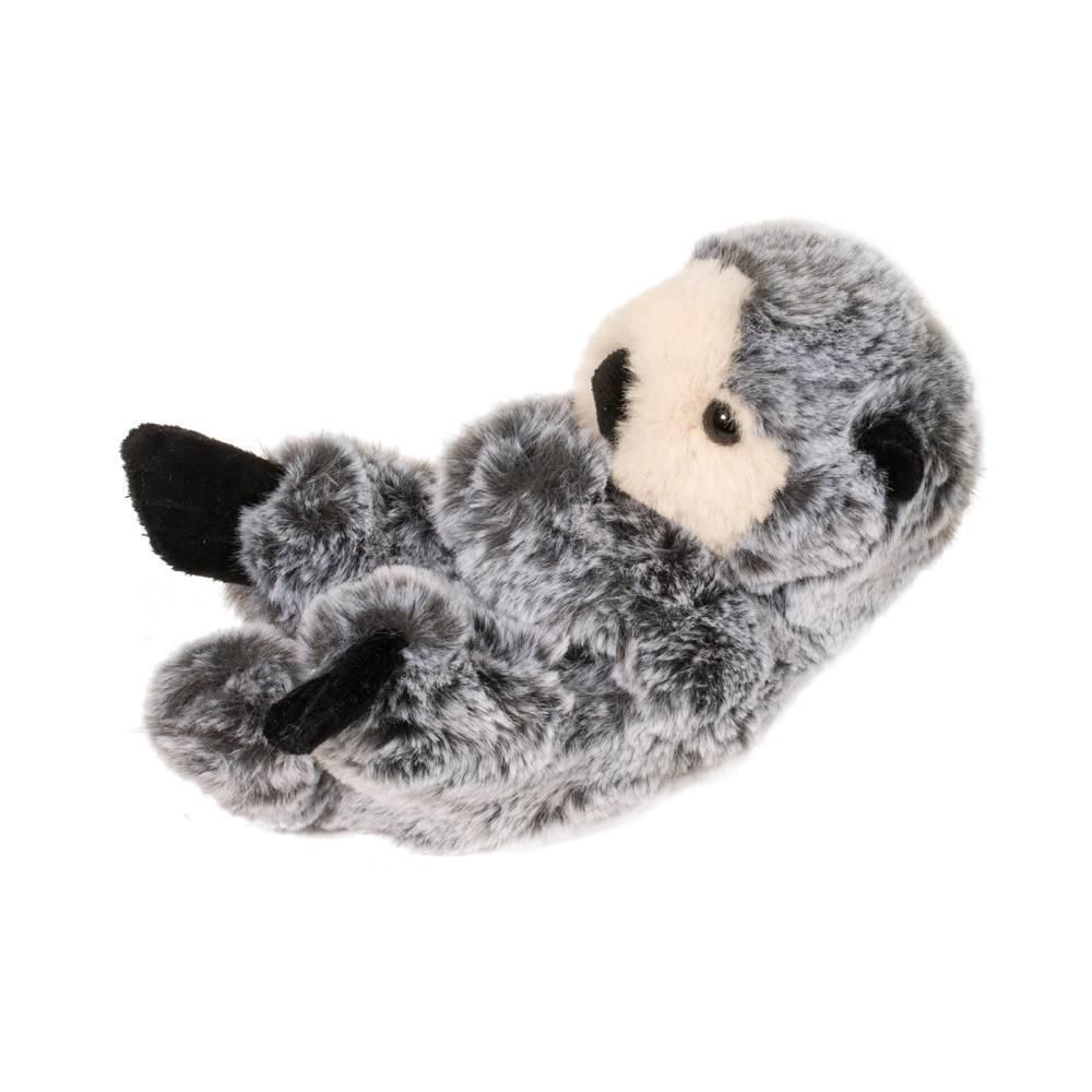 Lil’ Baby Otter Stuffed Animal