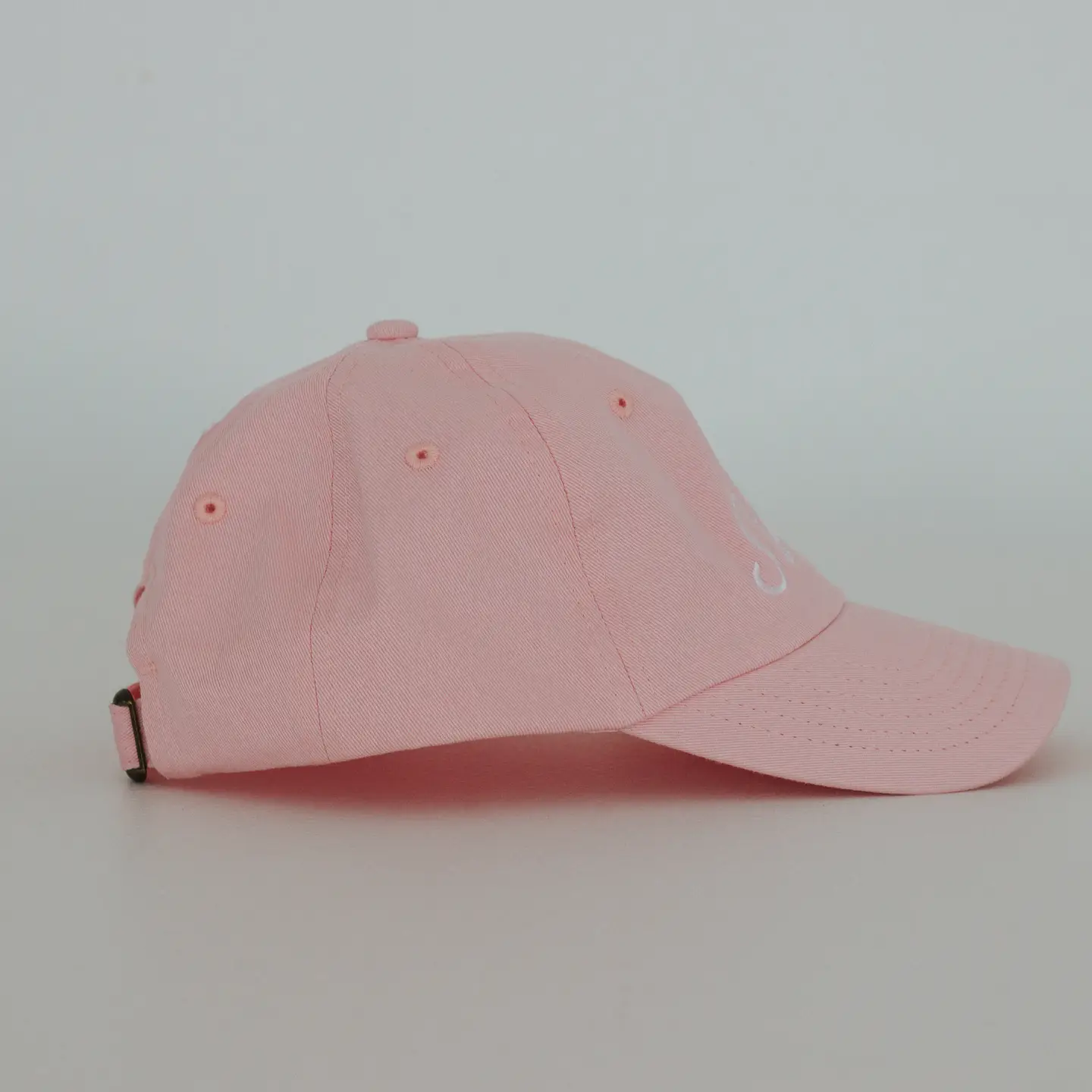 Big Sister Girls Baseball Hat