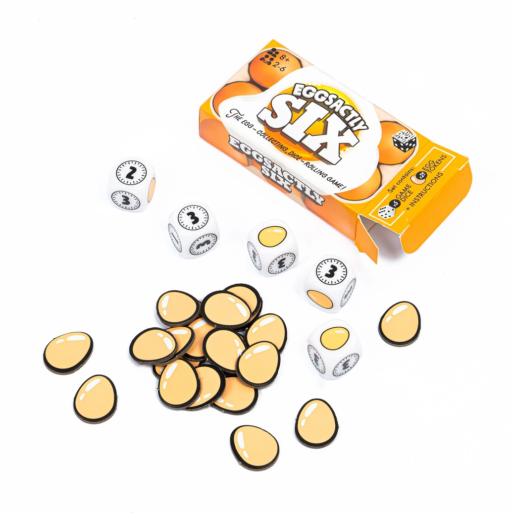 Mini Dice Game