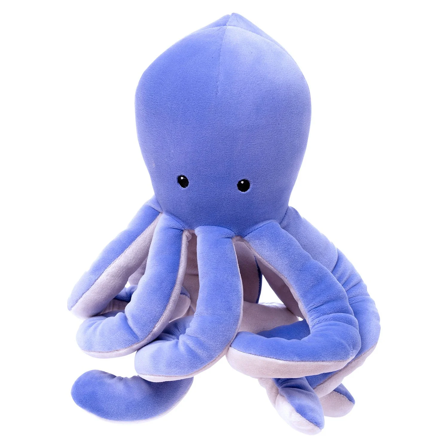 Velveteen Sourpuss Octopus