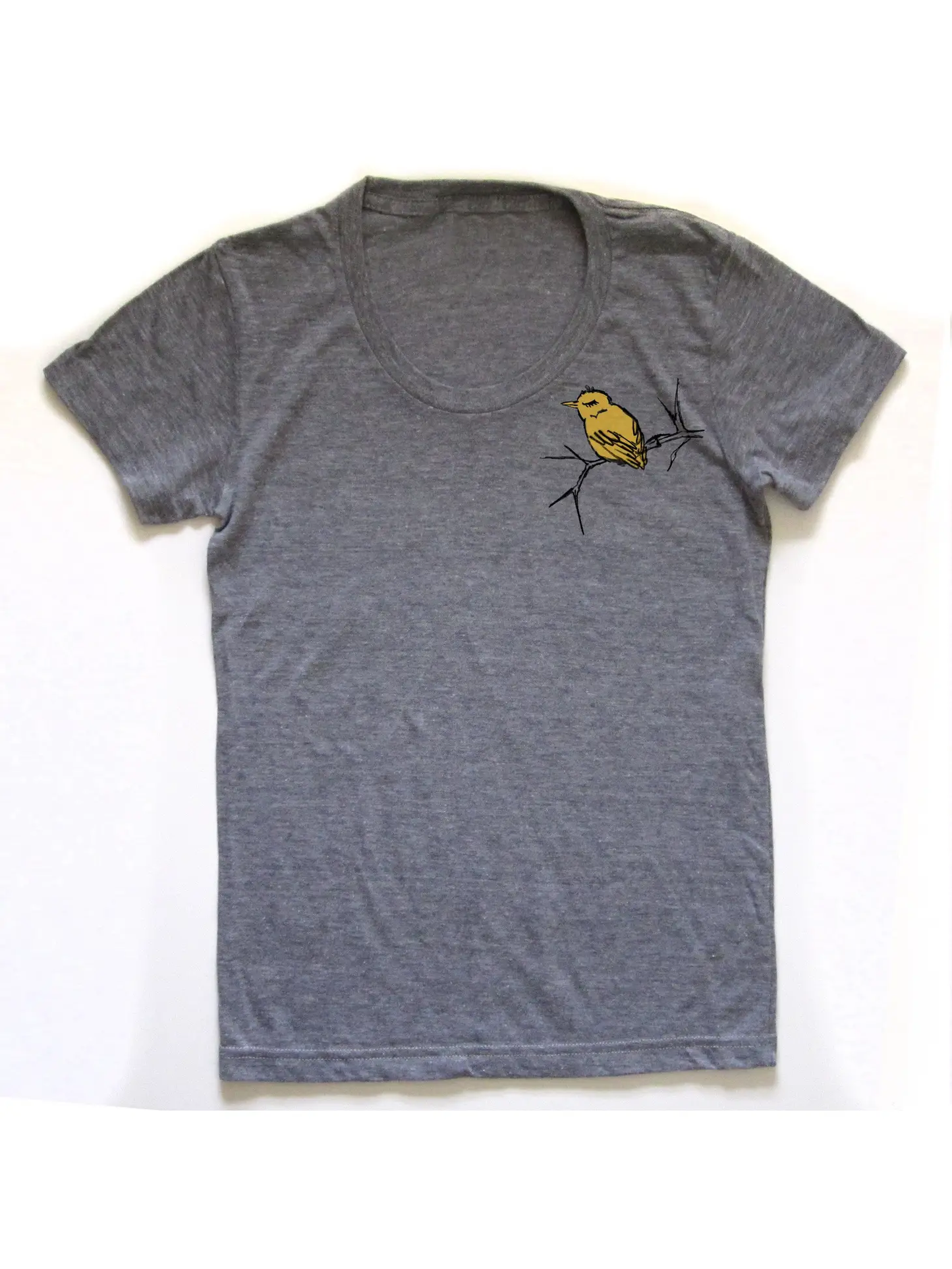 Bird & Branch T-Shirt