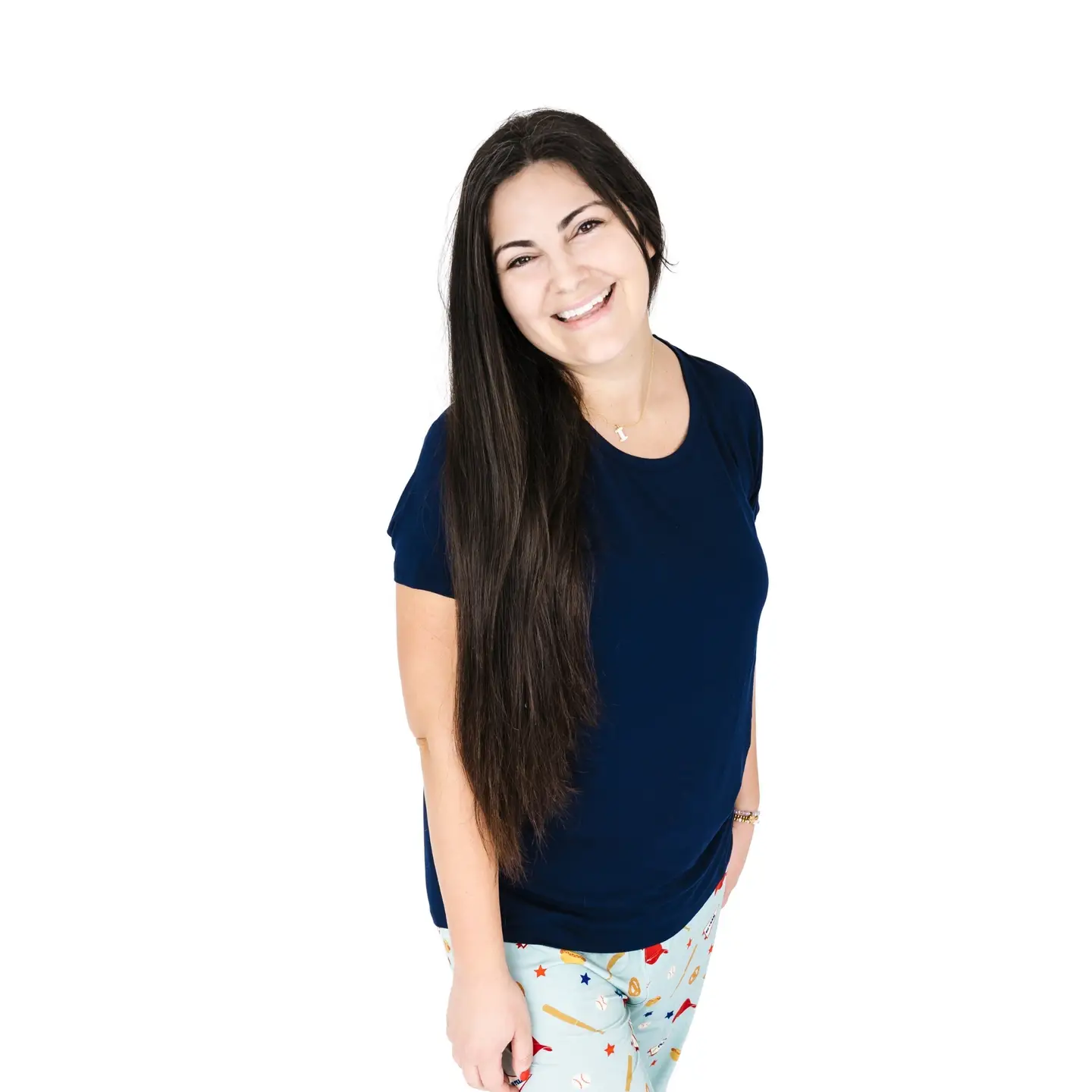 Bamboo Women's Shirt