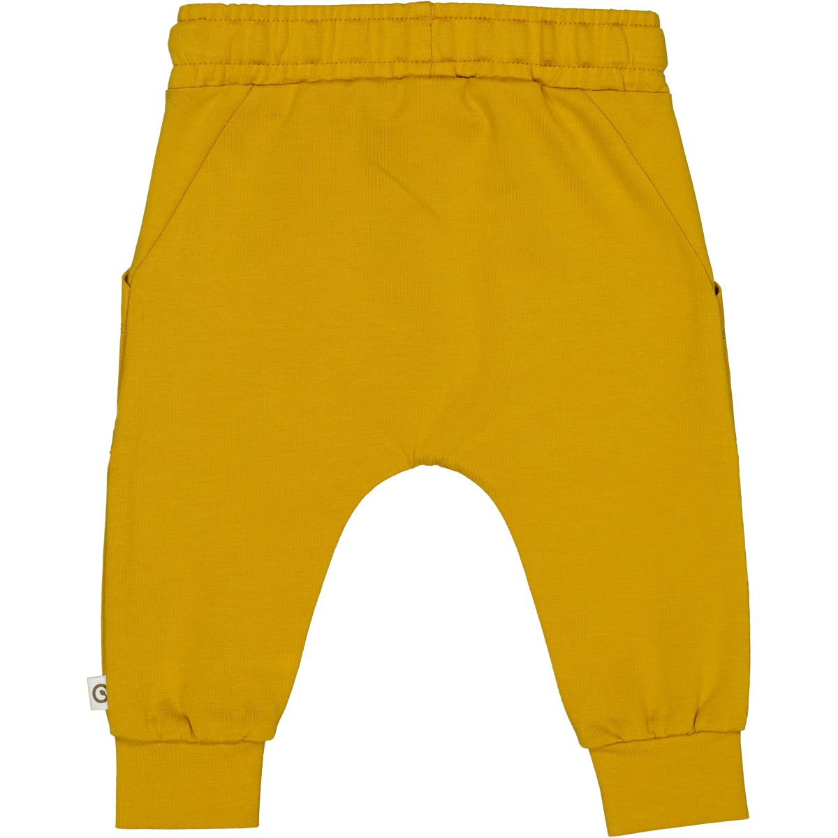 Baby Cozy Me Pocket Pants