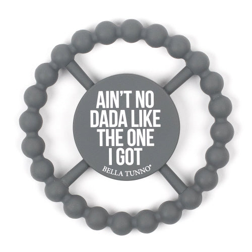 Teether - Aint No Dada