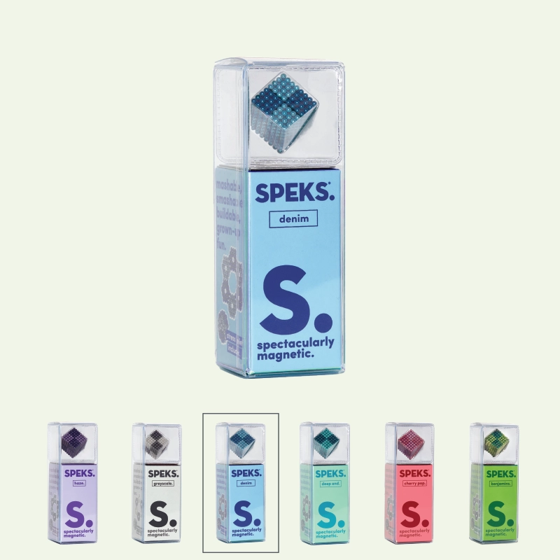 Speks Magnetic Fidget