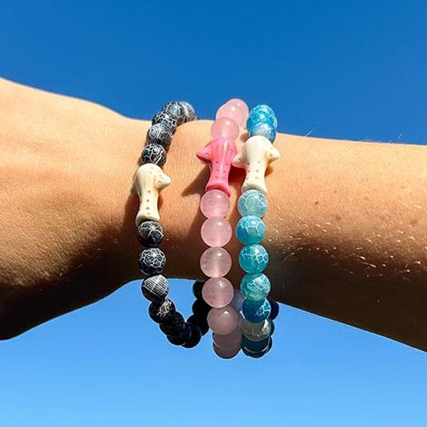 Fahlo Bracelet: The Quest Whale Shark