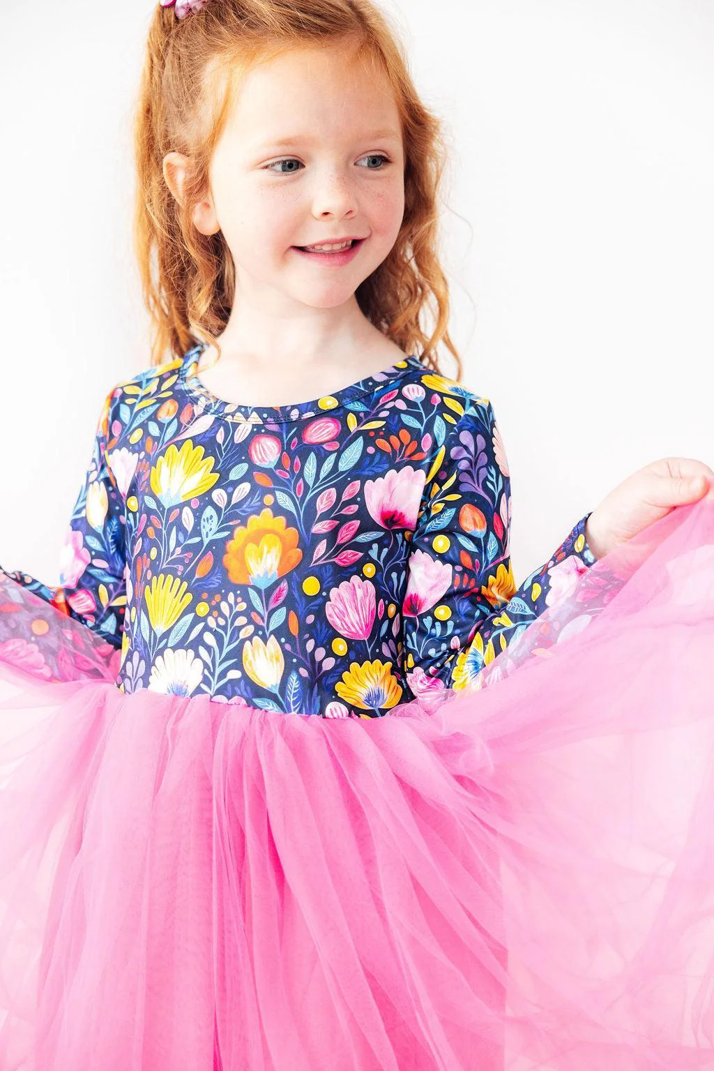 Girls I Pick You Tutu Dress