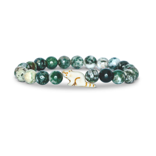 Fahlo Bracelet: The Dash Red Panda