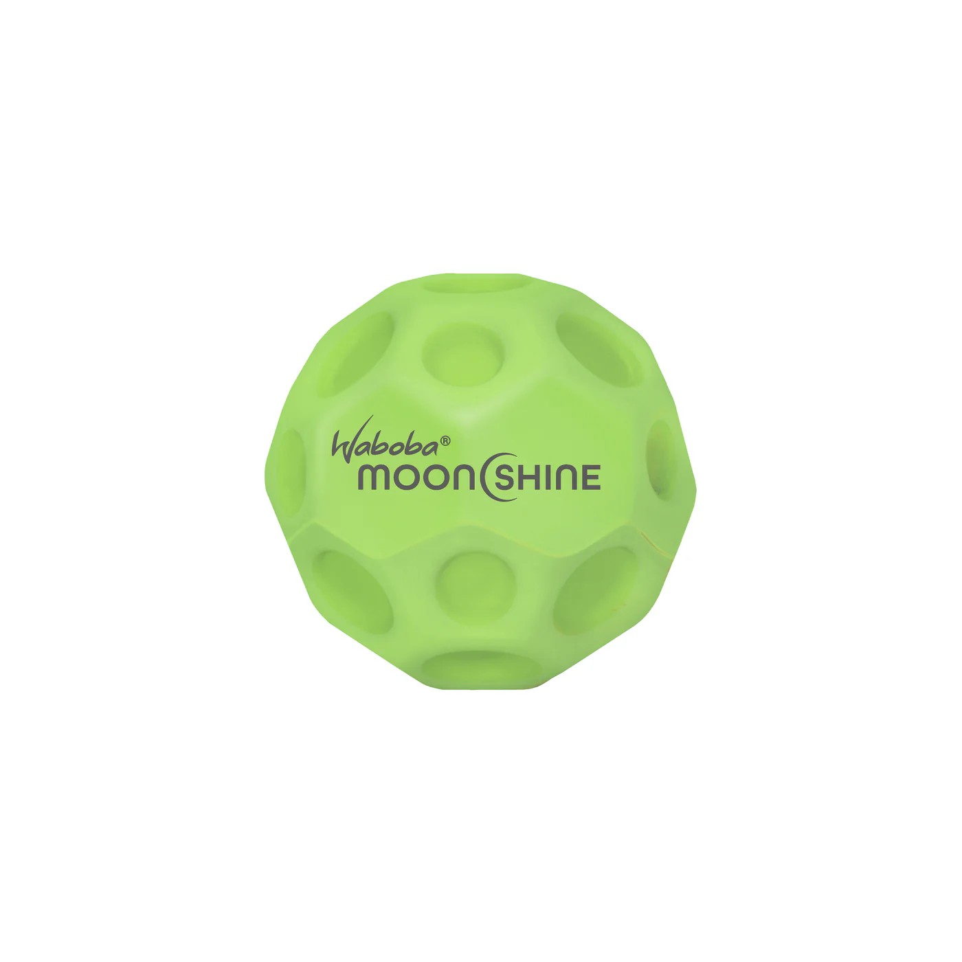 Moonshine 2.0 Light Up Ball