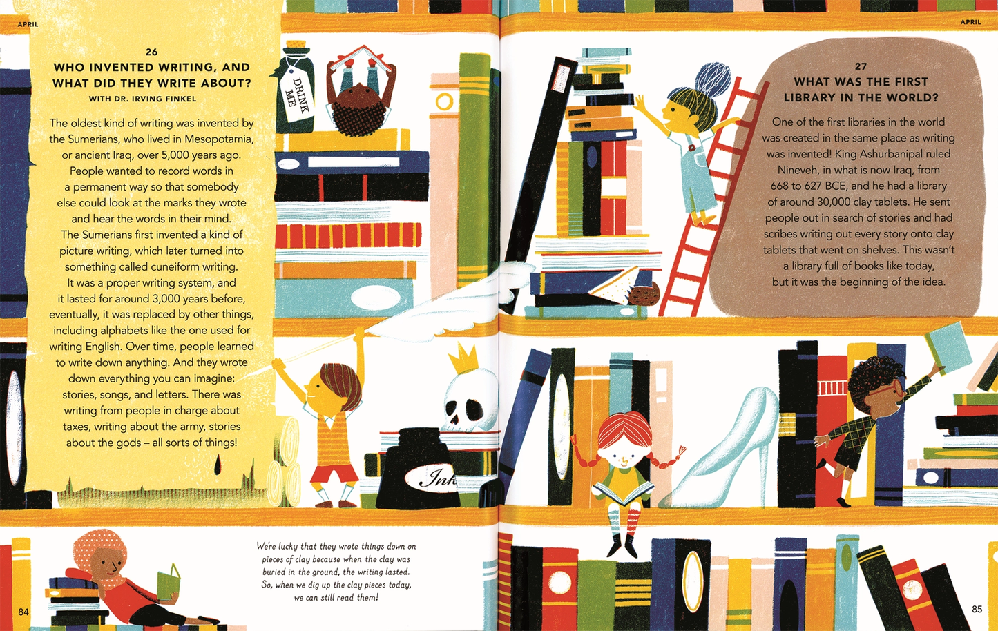 Everything Under the Sun Book