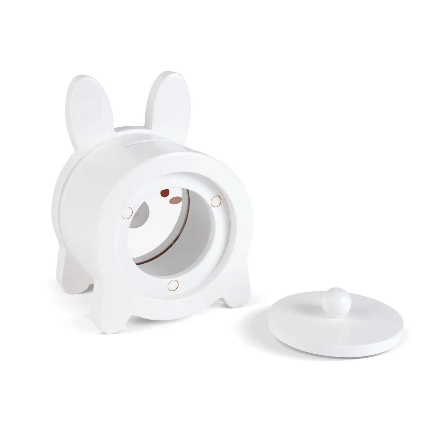 Rabbit Piggy Bank