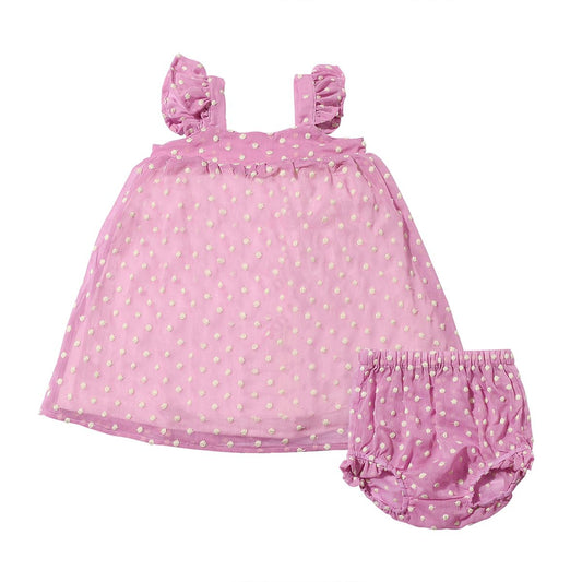 Baby Georgie Dress
