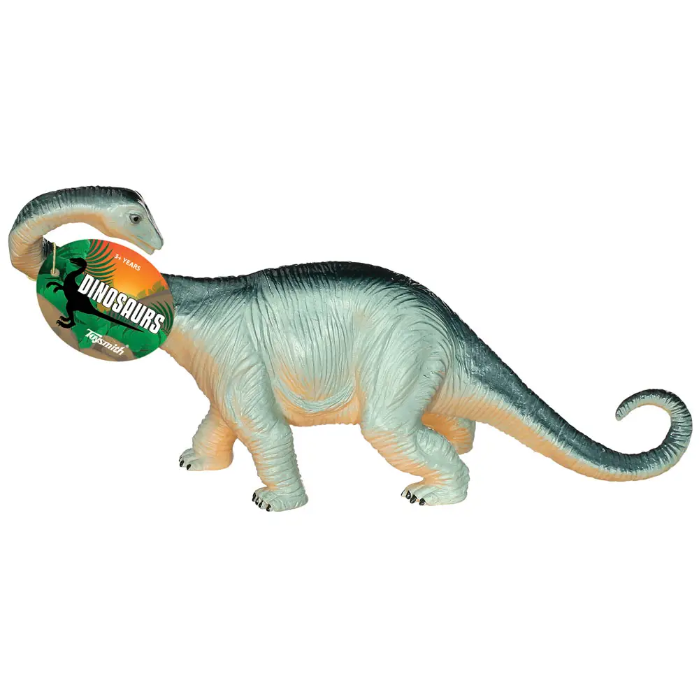 Large Dinosaur Toy