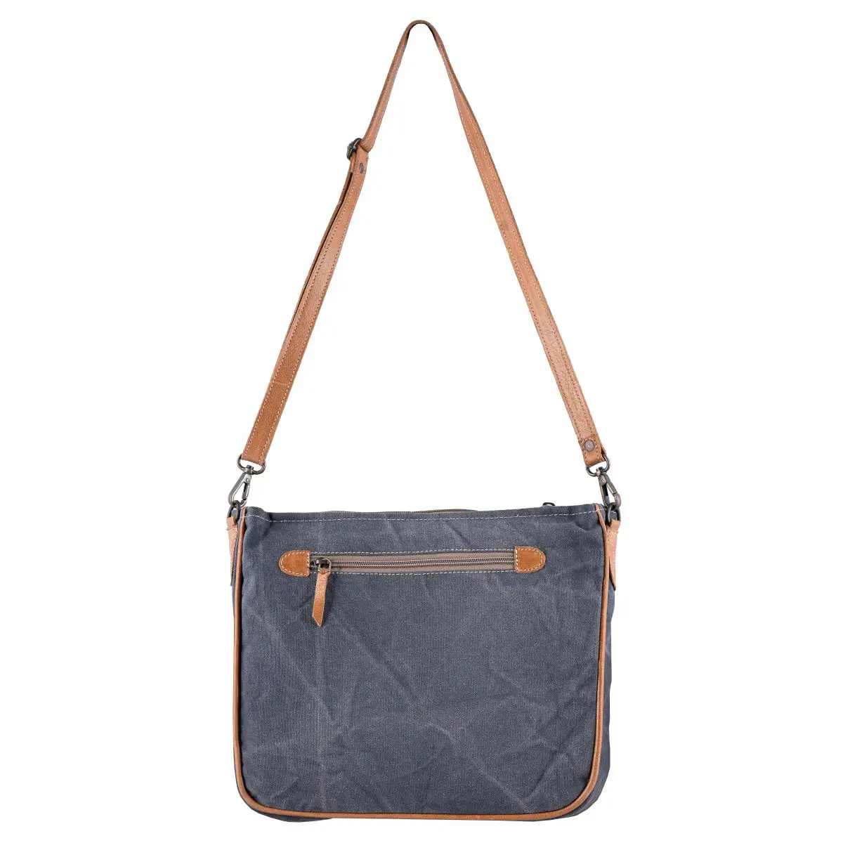 Forresta Tan Shoulder Bag