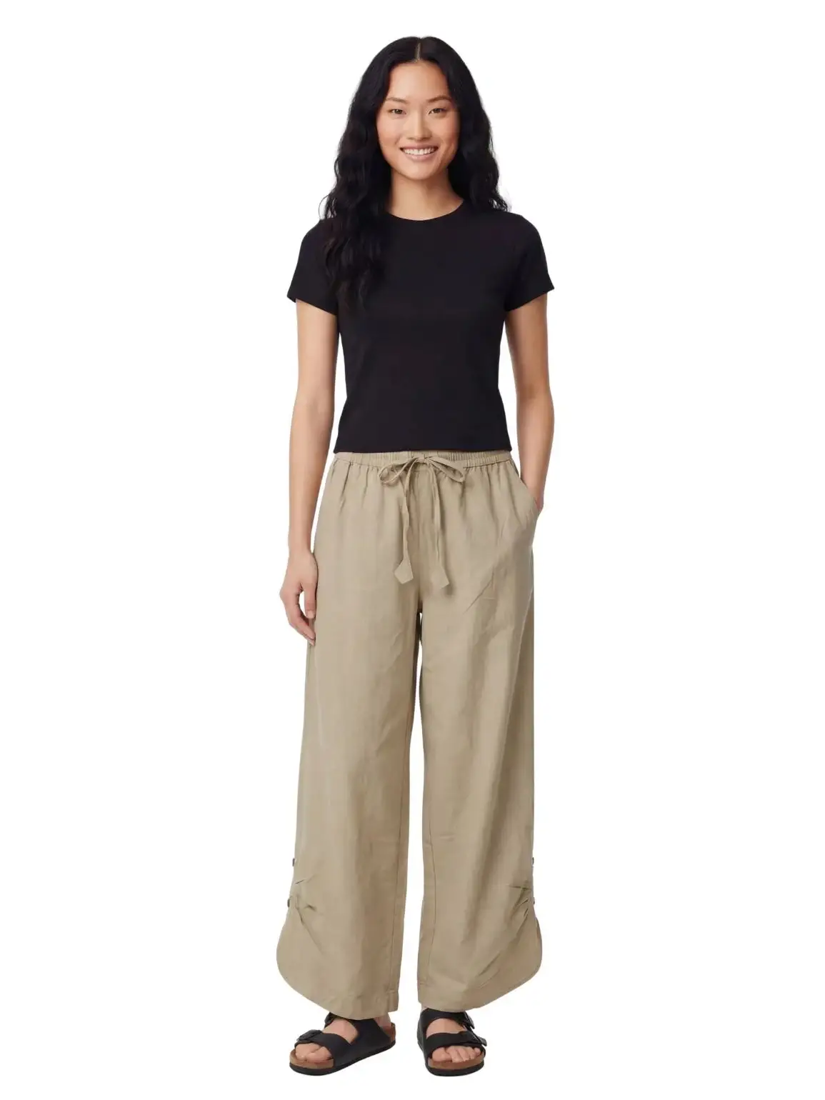 Tatania Pants