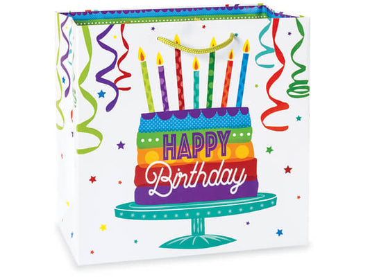 Birthday Gift Bag - Filly