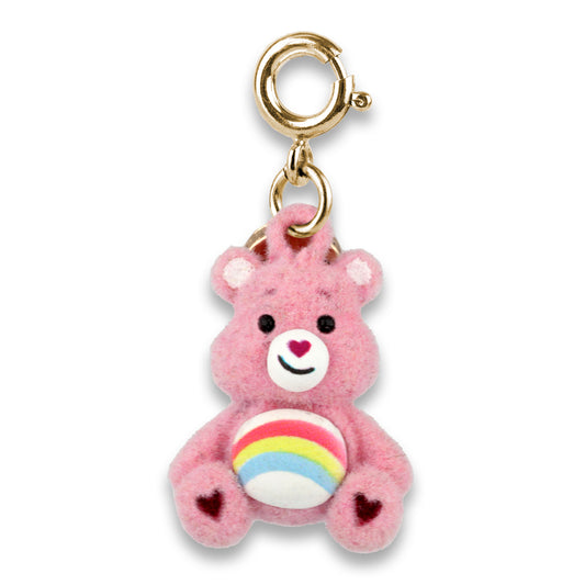 Charm It! Cheer Care Bear Charm