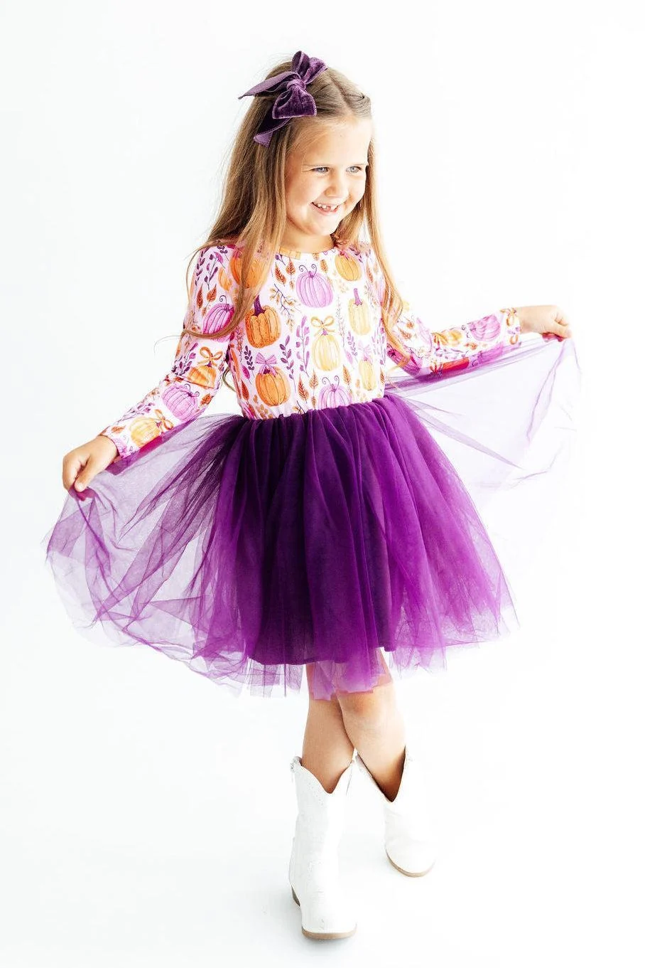 Girls Gourdgeous Tutu Dress