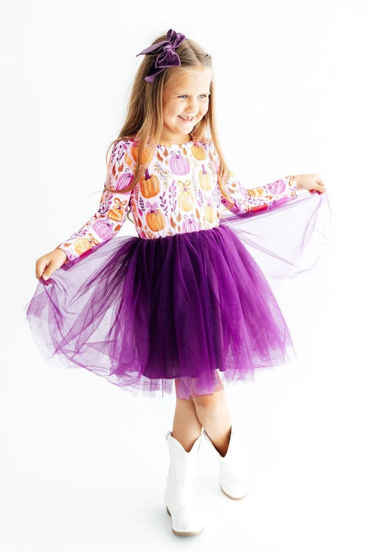 Girls Gourdgeous Tutu Dress