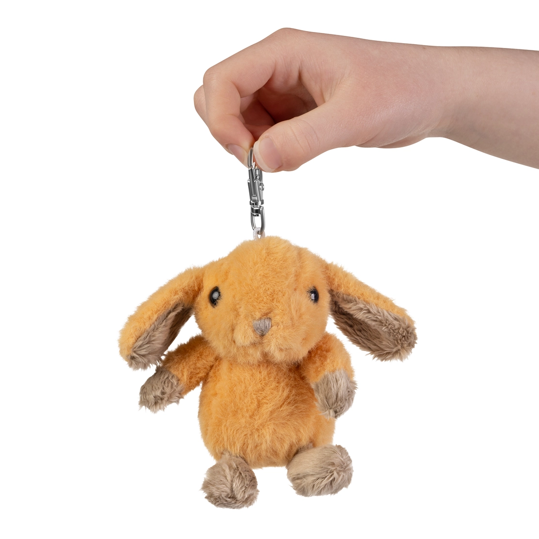 Little Rabbit Clip