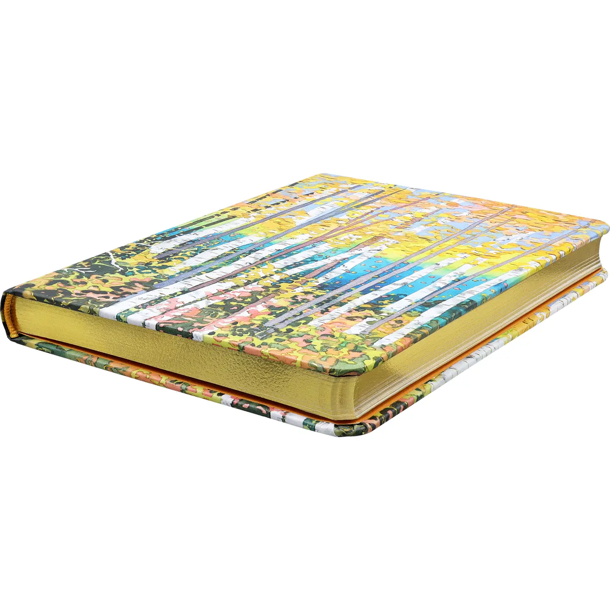 Aspen Forest Journal