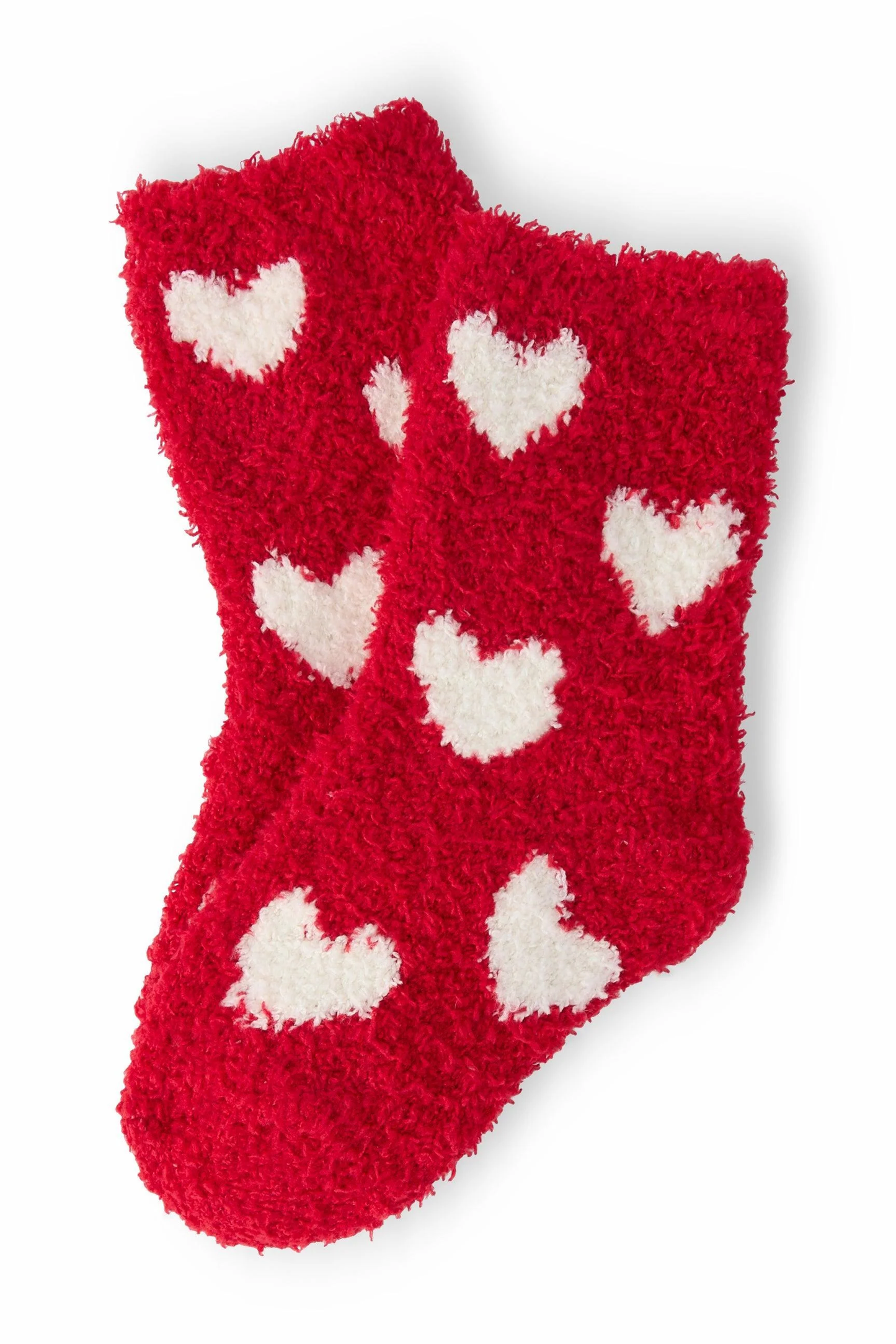 Girls Cozy Socks