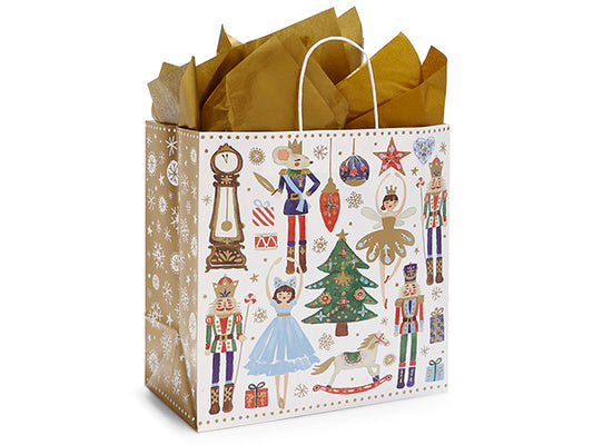 Nutracker Gift Bag-Large