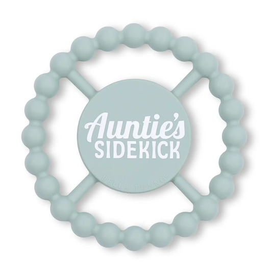 Teether - Aunties Sidekick