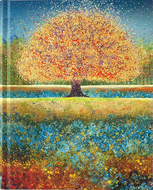 Tree of Dreams Journal